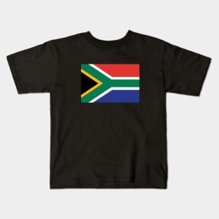 South Africa Kids T-Shirt